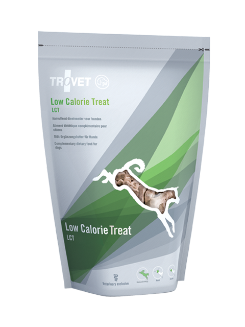 Trovet Multi Purpose Treats MLT (Lamb) Hond (voorheen MPT) - 6 x 400 gr - Vergelijk prijzen