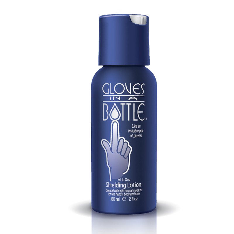 Hygiëne / Gloves In A Bottle / / lotion 60ml reisformaat