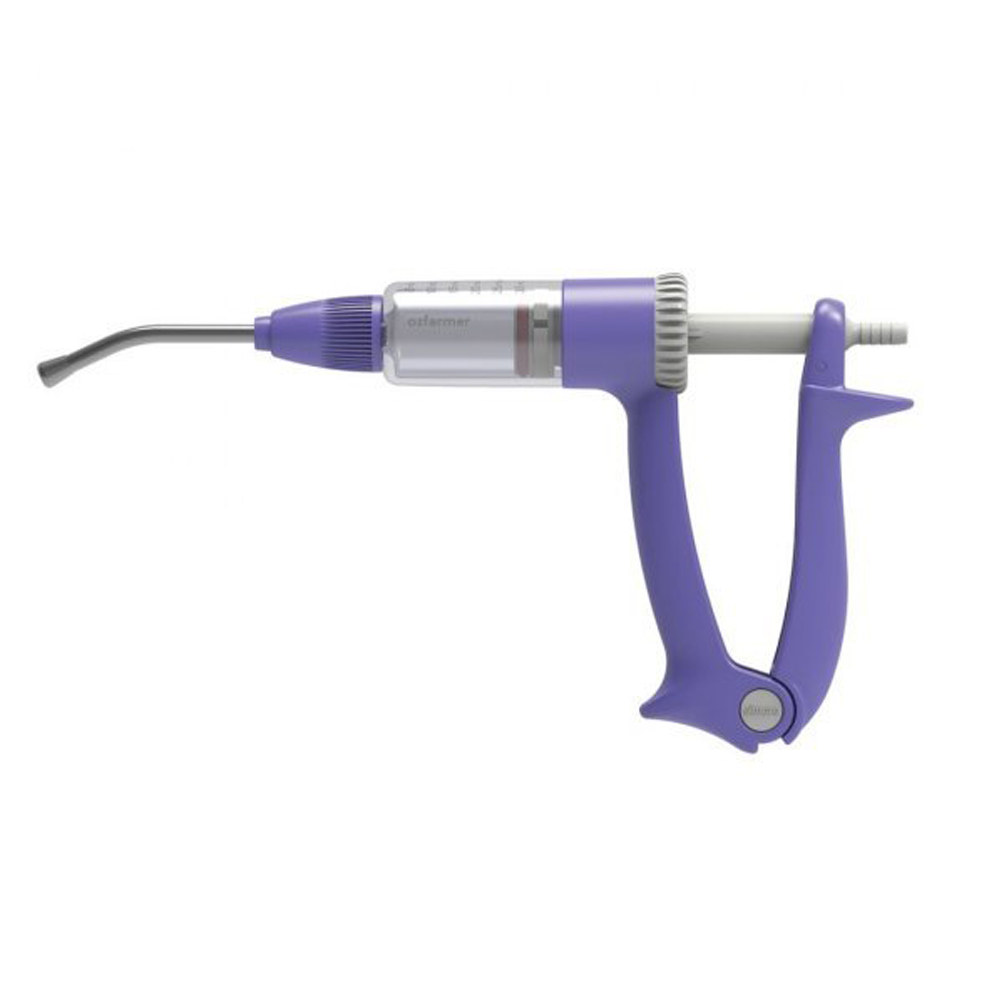 Rumenil Rumenil drench gun / 1 gun - AA-Vet Diergeneesmiddelen